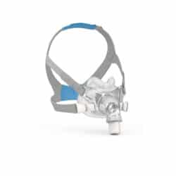 AirFit F30 - Masque facial compact ResMed
